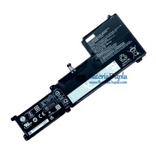 Bateria para Lenovo L21M4PH2 L21C4PH2 L21D4PH2 L21L4PH2 [bateria de substituição]